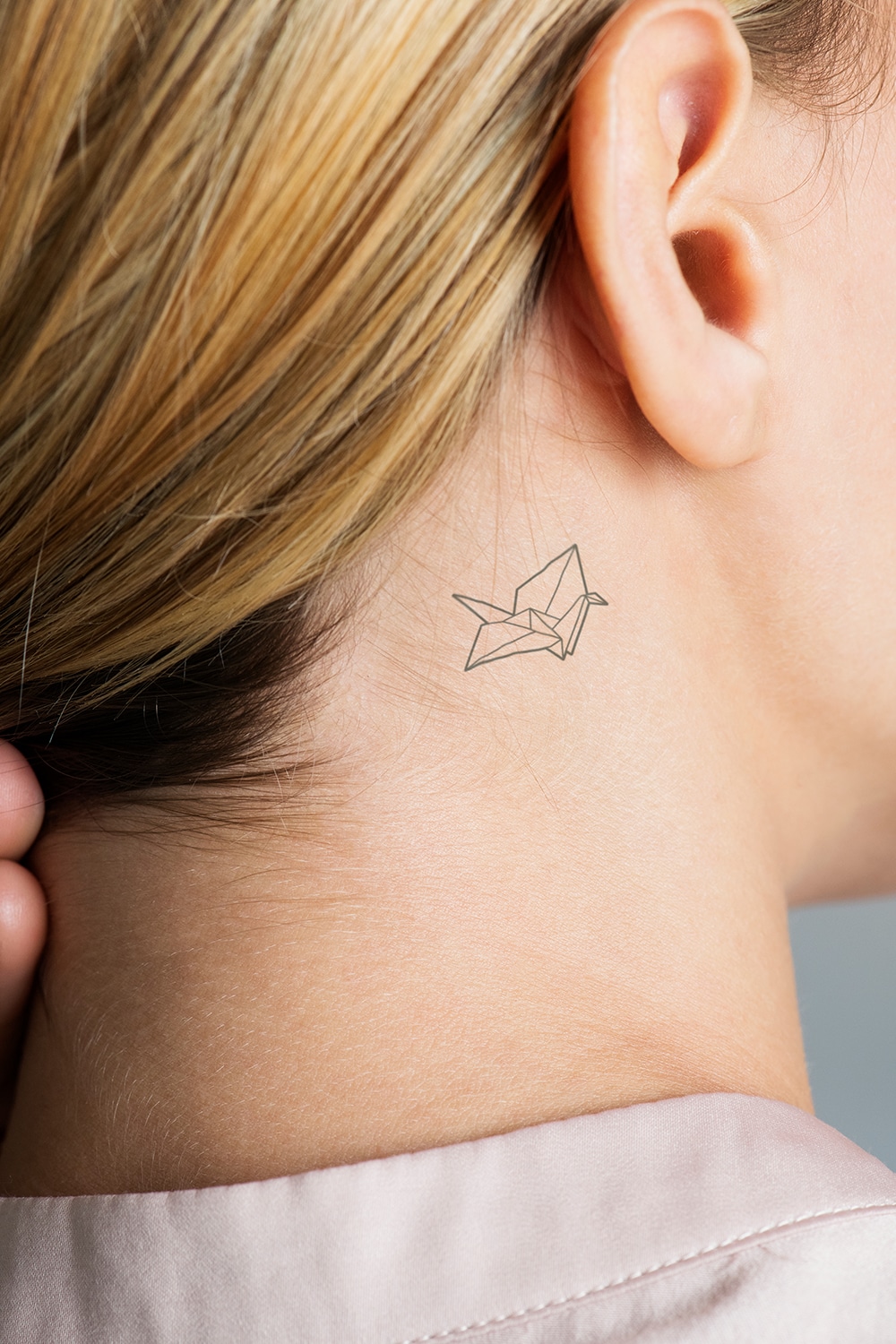 Best Tiny Tattoo Designs by JonBoy